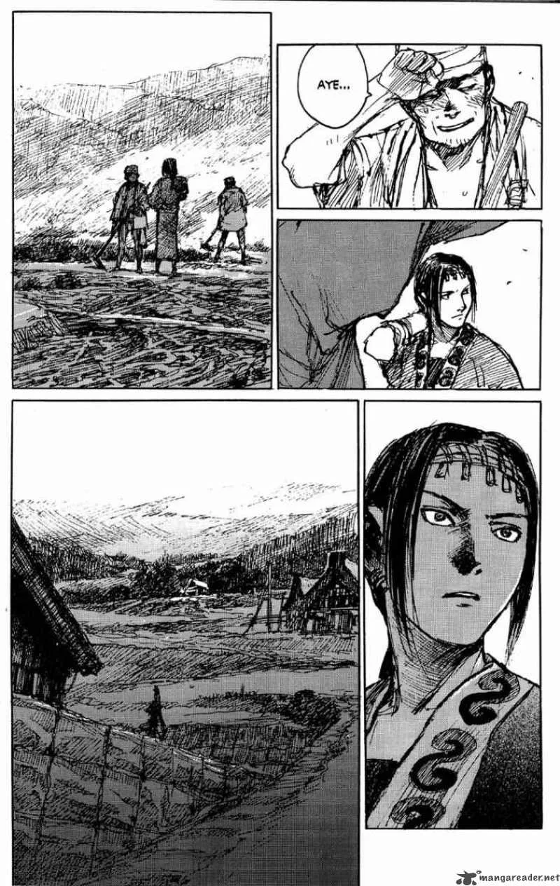 Blade of the Immortal Chapter 85 page 6