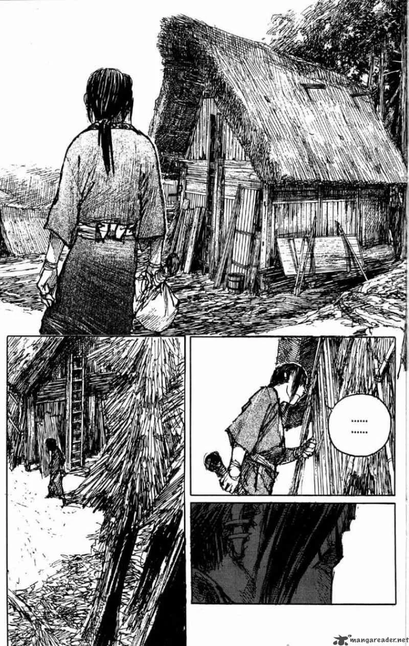 Blade of the Immortal Chapter 85 page 7