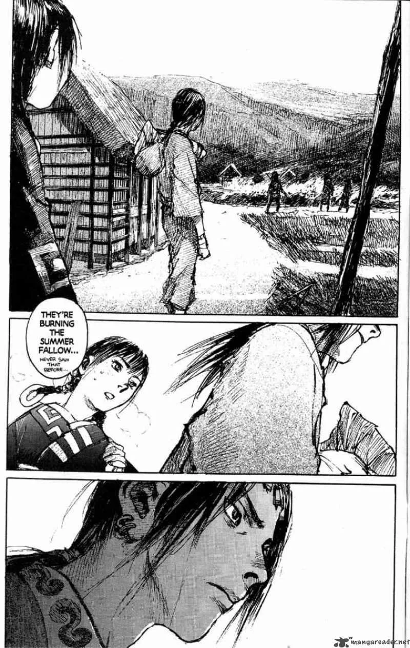 Blade of the Immortal Chapter 85 page 3