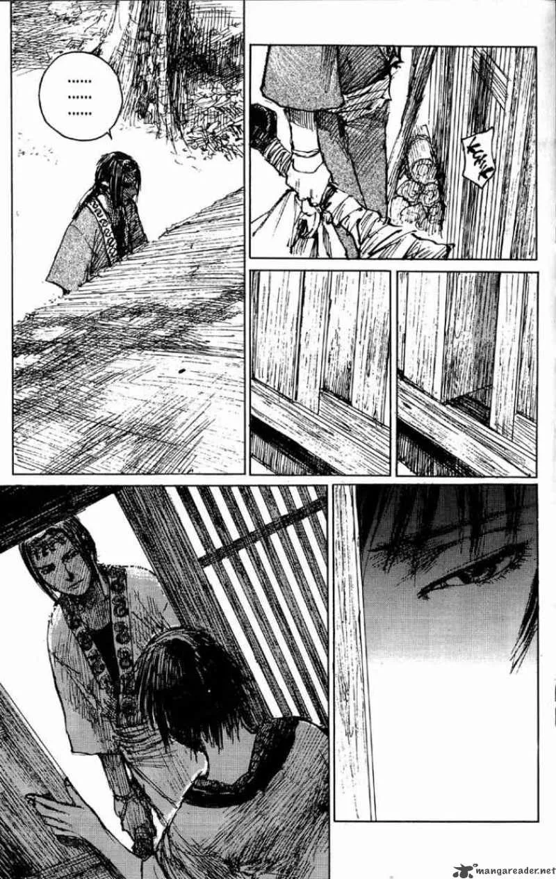Blade of the Immortal Chapter 85 page 9