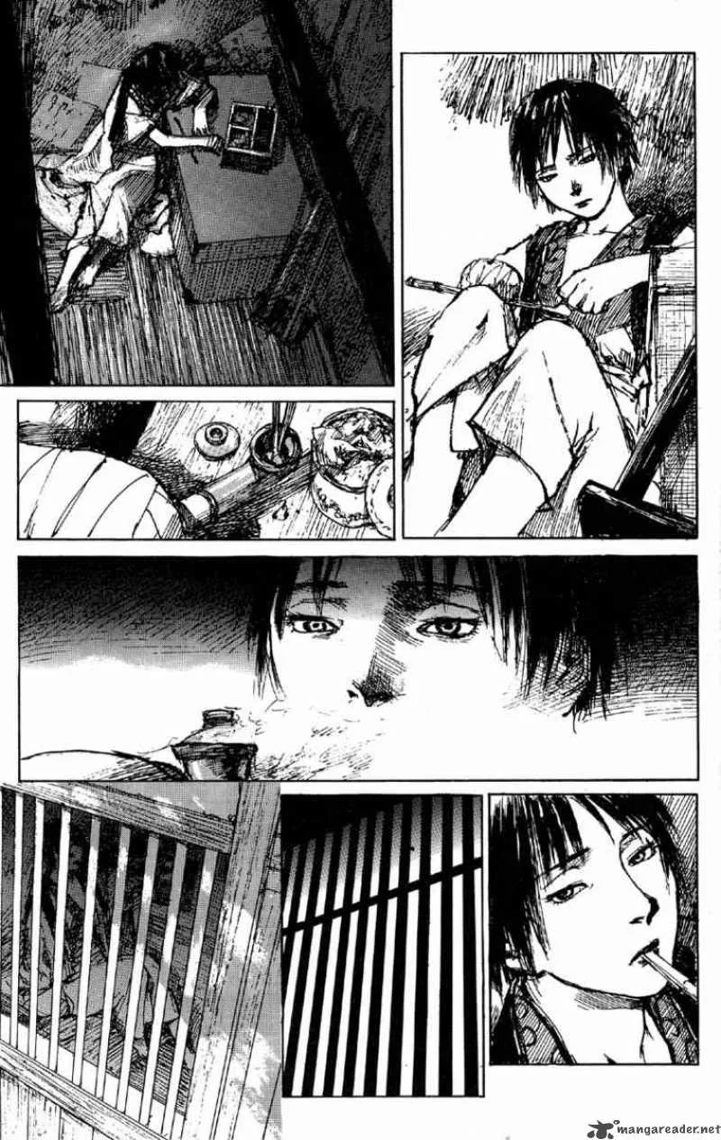 Blade of the Immortal Chapter 85 page 20