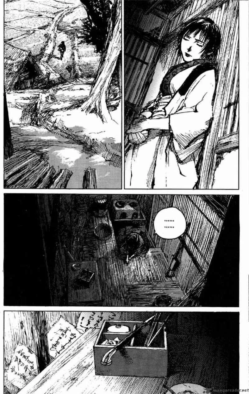 Blade of the Immortal Chapter 85 page 19