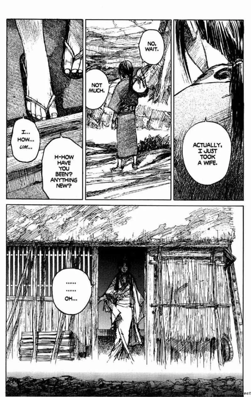 Blade of the Immortal Chapter 85 page 18