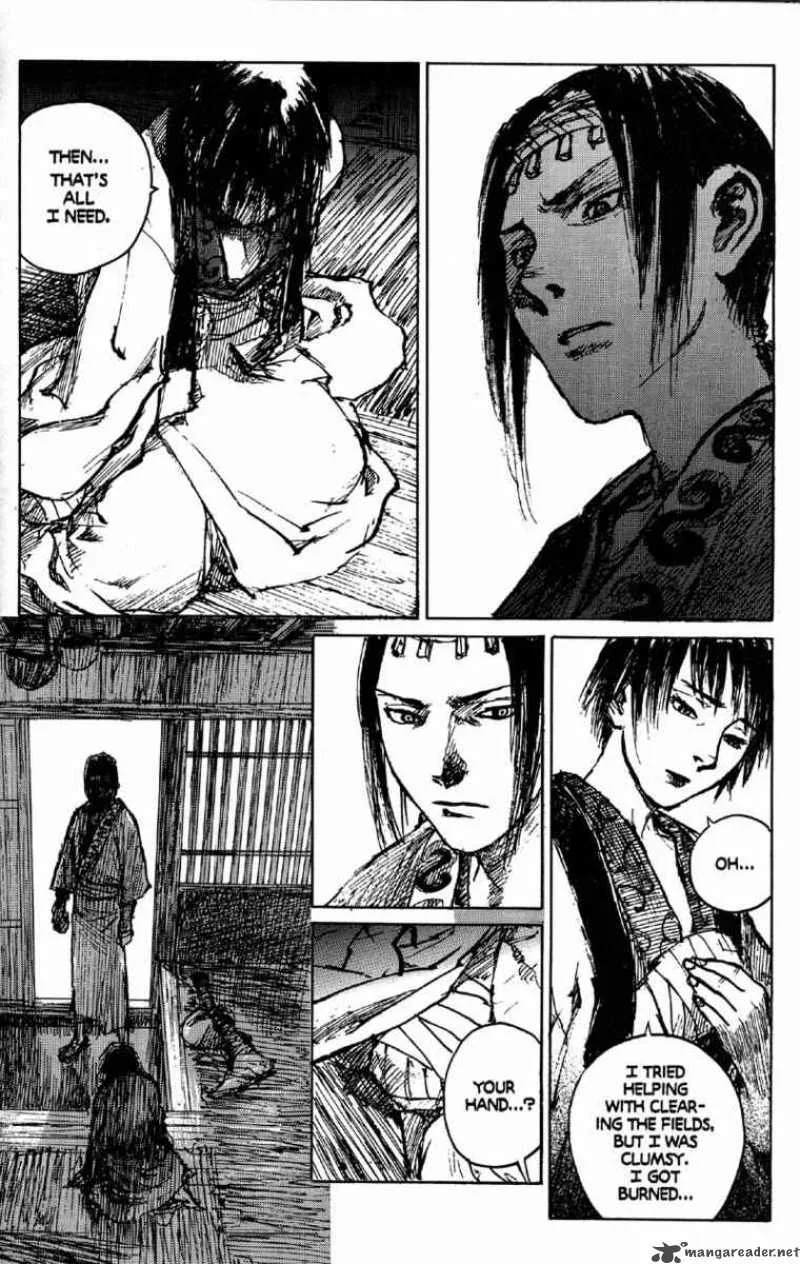 Blade of the Immortal Chapter 85 page 15