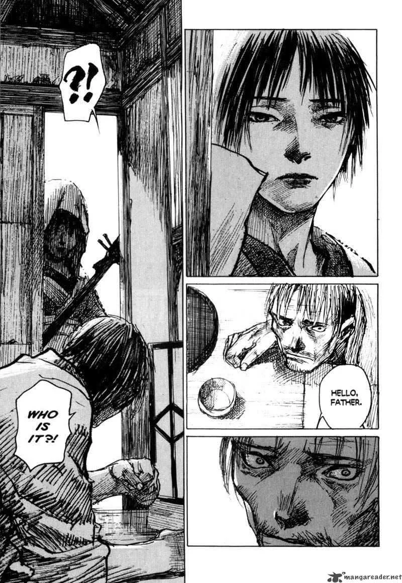 Blade of the Immortal Chapter 86 page 10