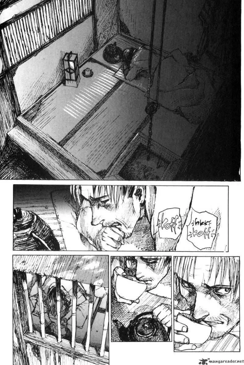 Blade of the Immortal Chapter 86 page 9