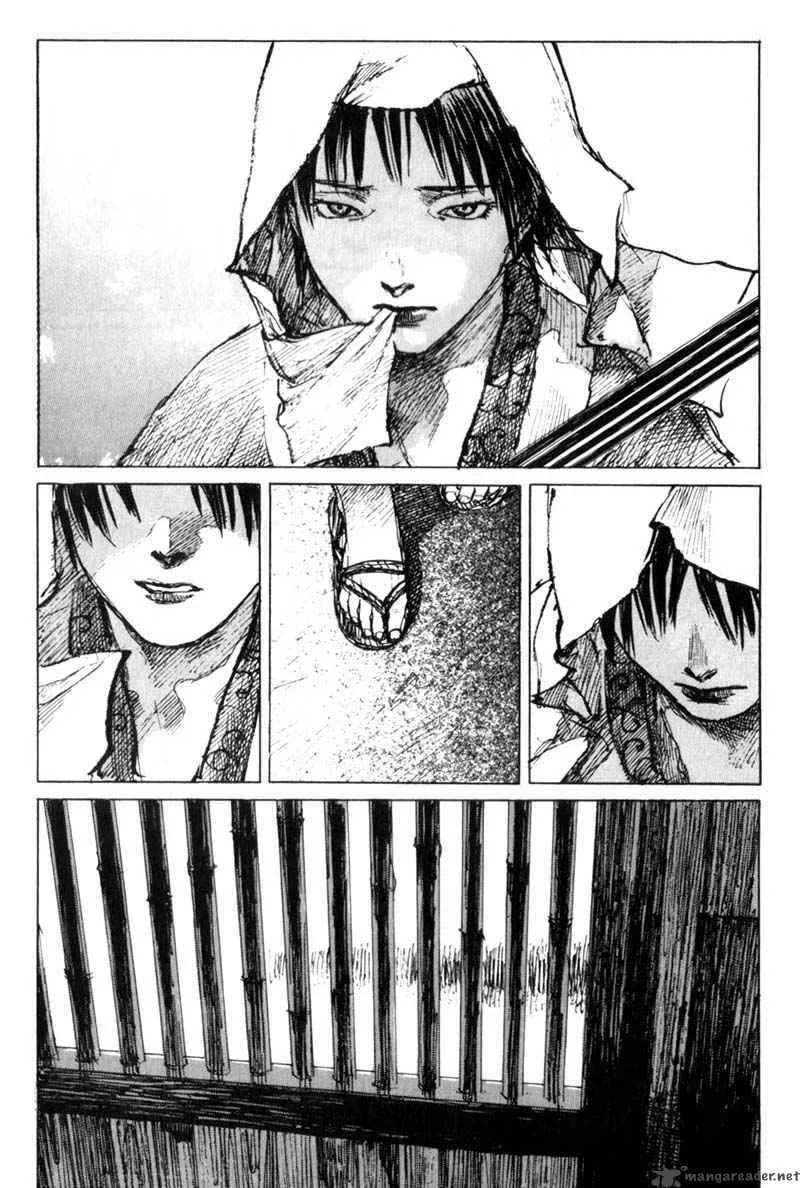 Blade of the Immortal Chapter 86 page 8
