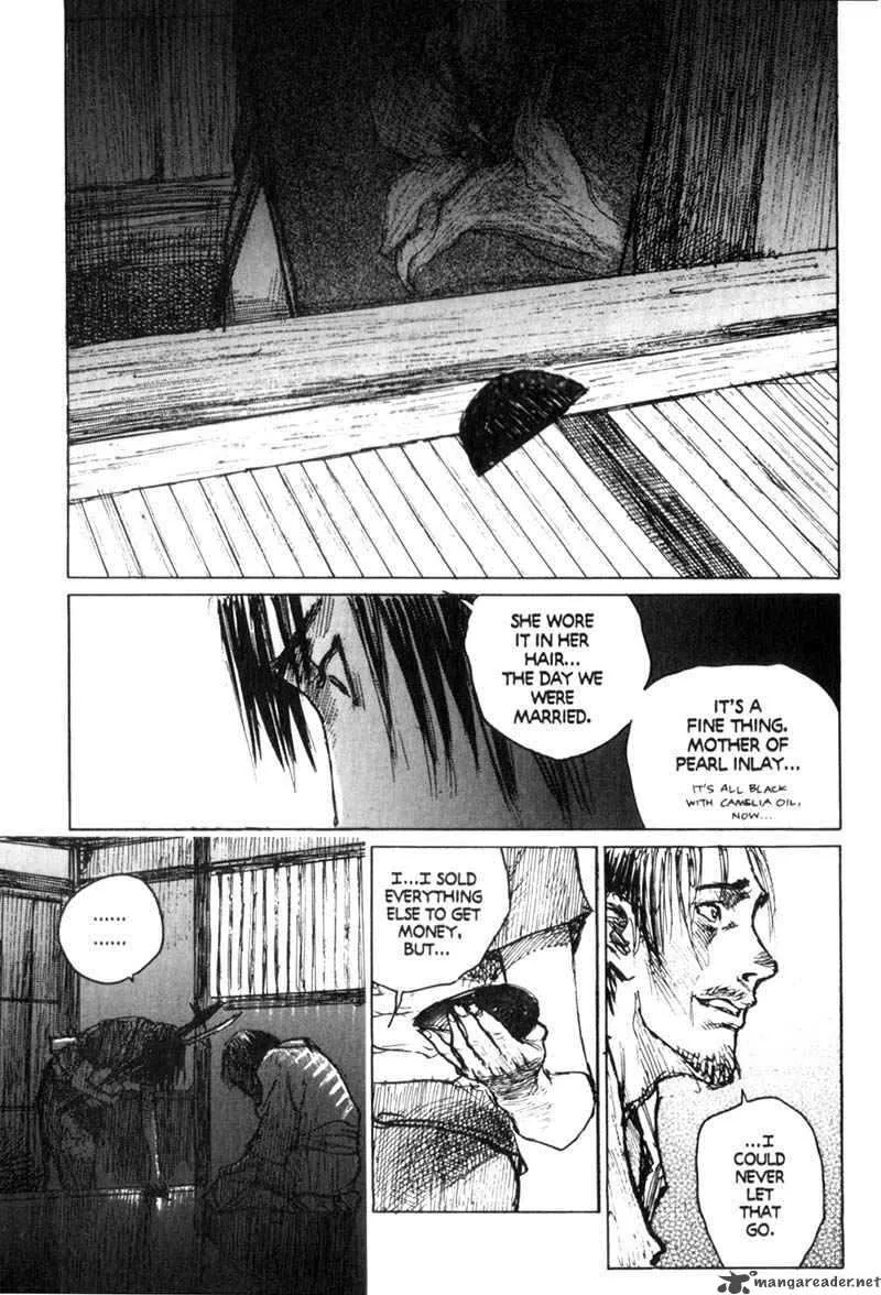 Blade of the Immortal Chapter 86 page 14