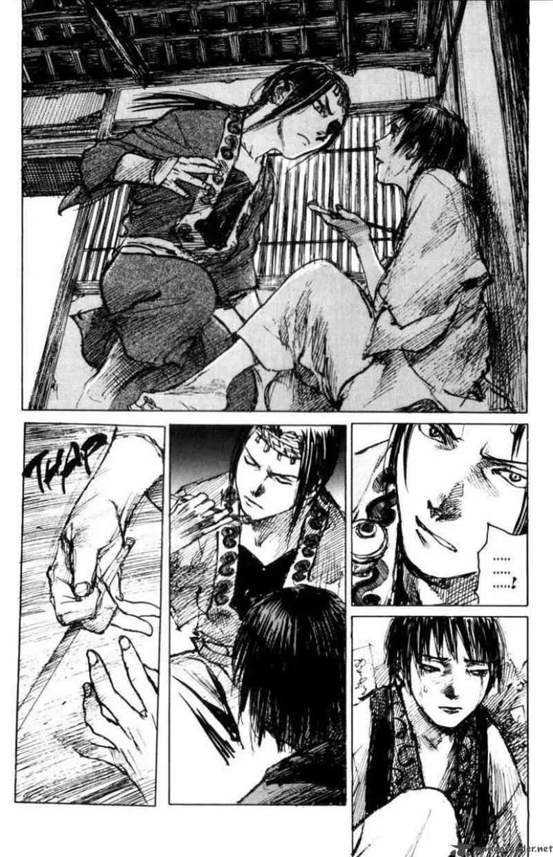 Blade of the Immortal Chapter 86 page 3