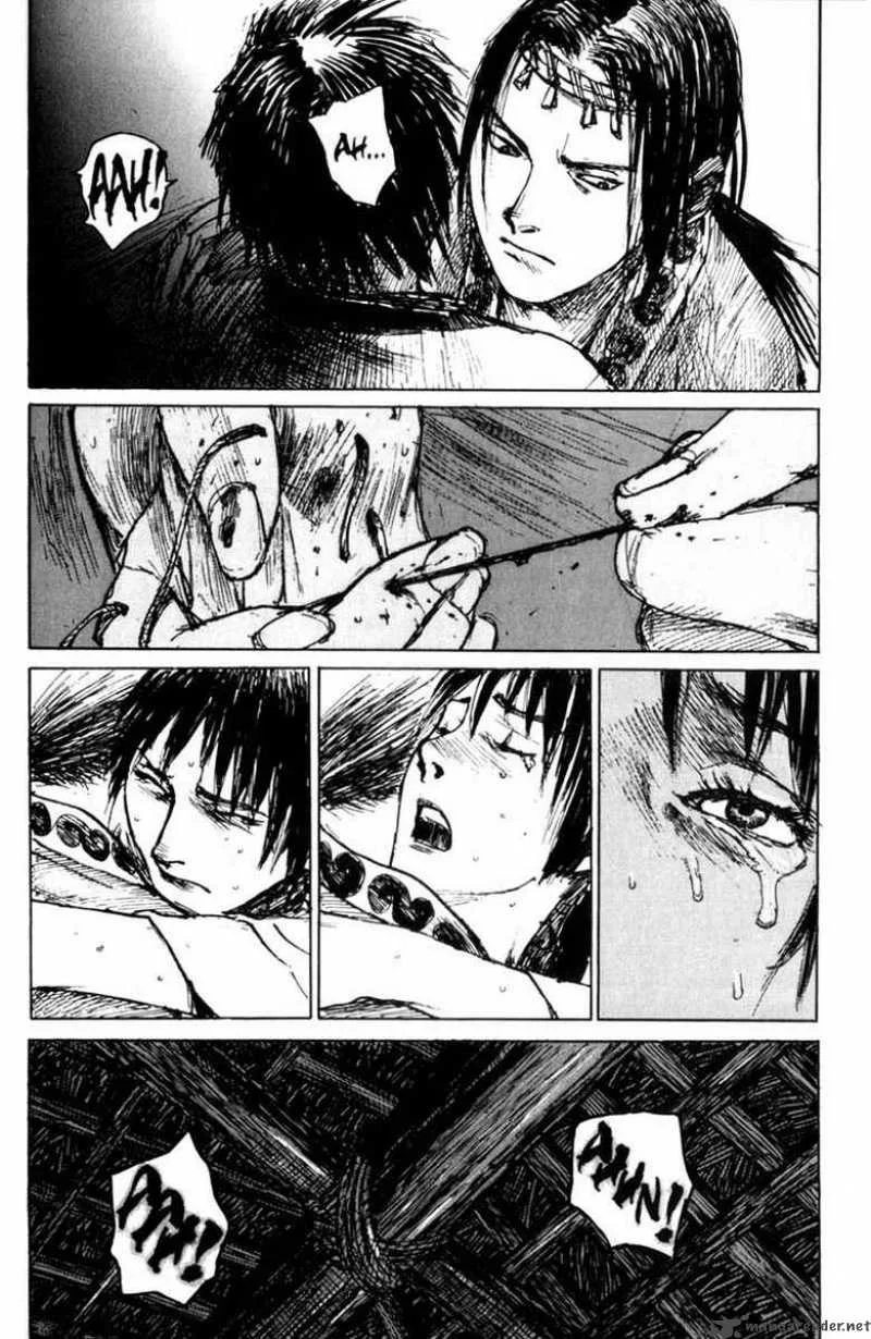 Blade of the Immortal Chapter 87 page 18