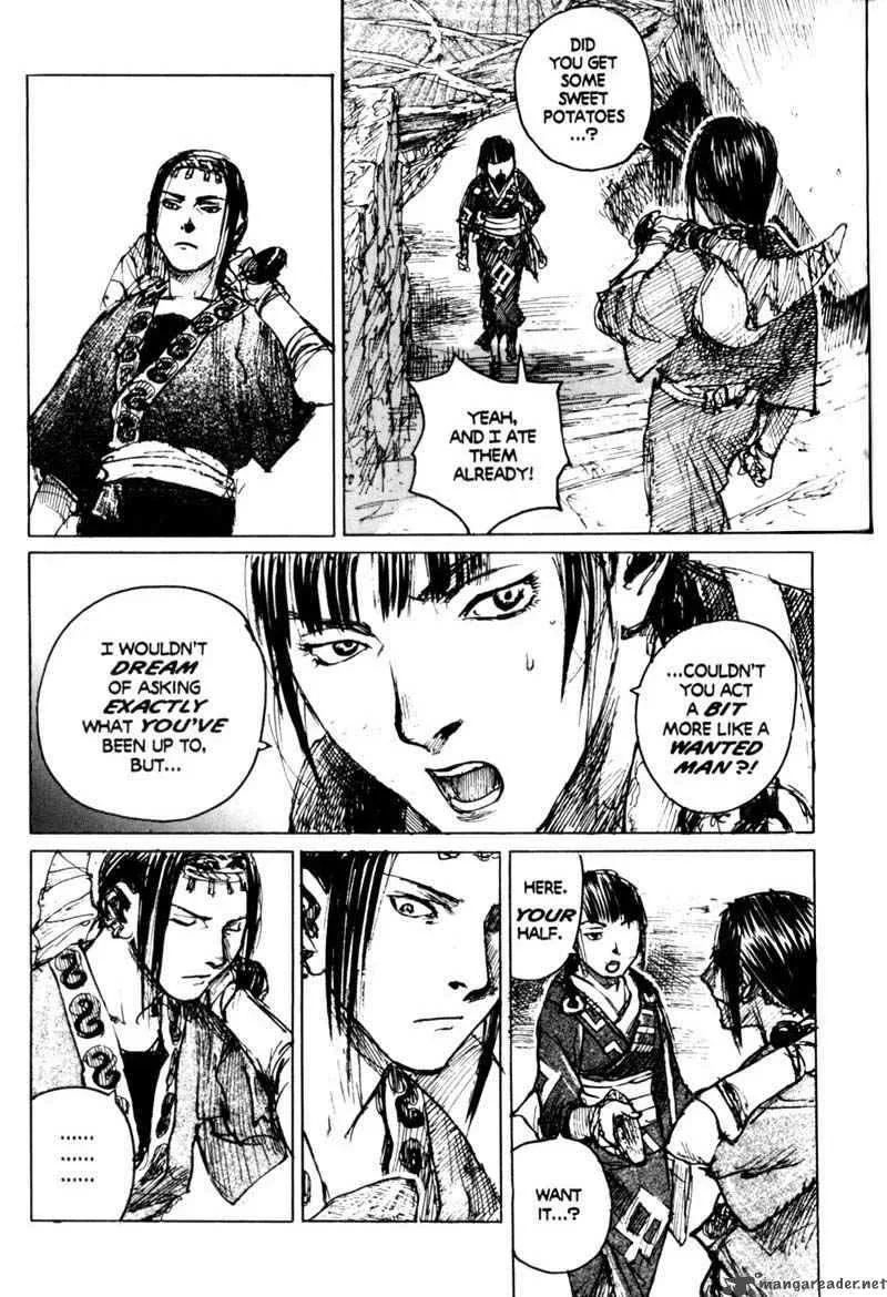 Blade of the Immortal Chapter 87 page 23