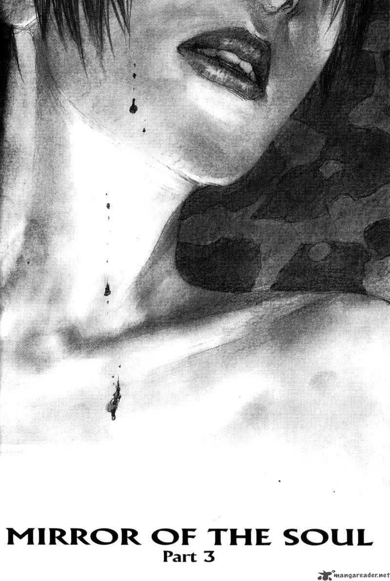 Blade of the Immortal Chapter 87 page 1