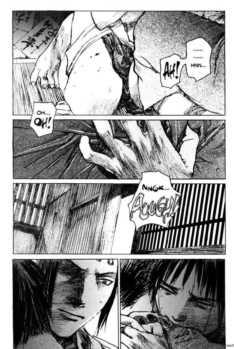 Blade of the Immortal Chapter 87 page 19