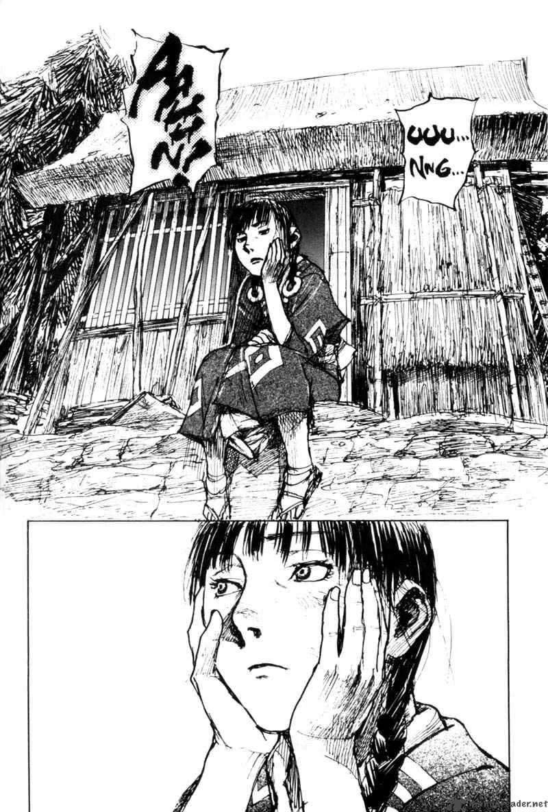 Blade of the Immortal Chapter 87 page 20