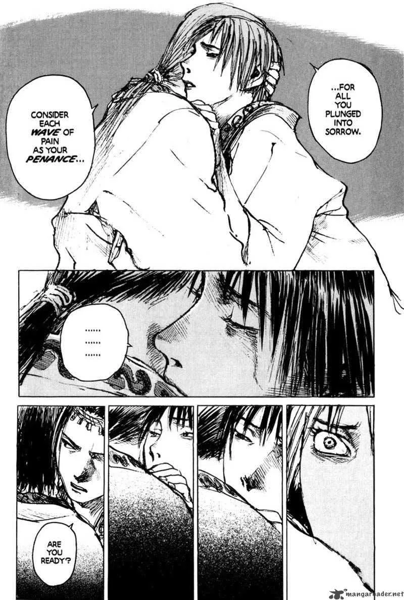 Blade of the Immortal Chapter 87 page 16