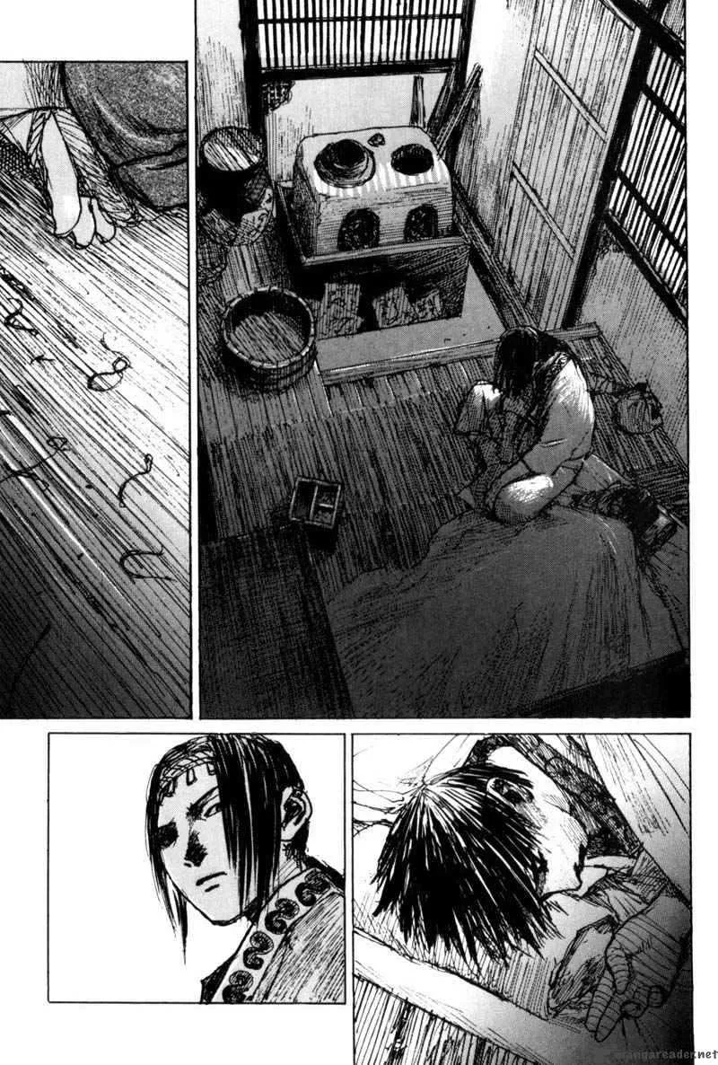 Blade of the Immortal Chapter 87 page 21