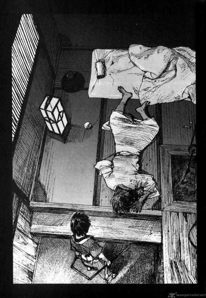 Blade of the Immortal Chapter 87 page 8