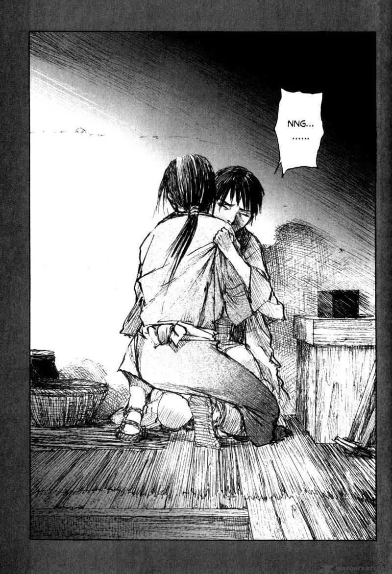 Blade of the Immortal Chapter 87 page 17