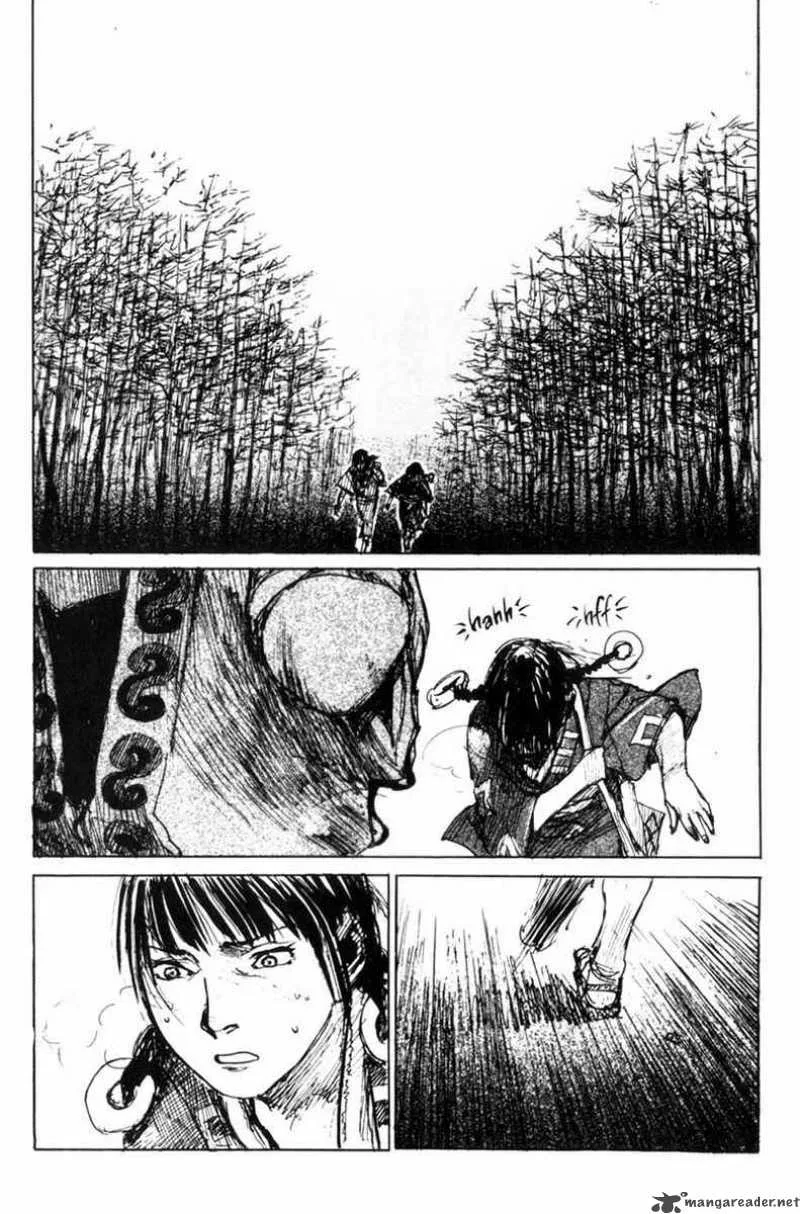 Blade of the Immortal Chapter 87 page 24