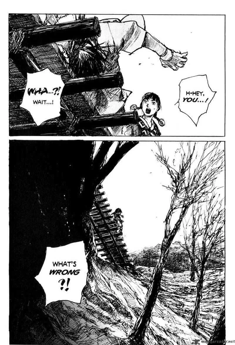 Blade of the Immortal Chapter 87 page 27