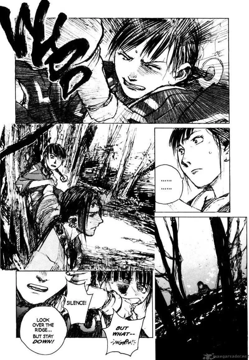 Blade of the Immortal Chapter 88 page 11