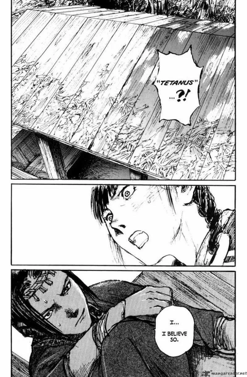 Blade of the Immortal Chapter 88 page 2