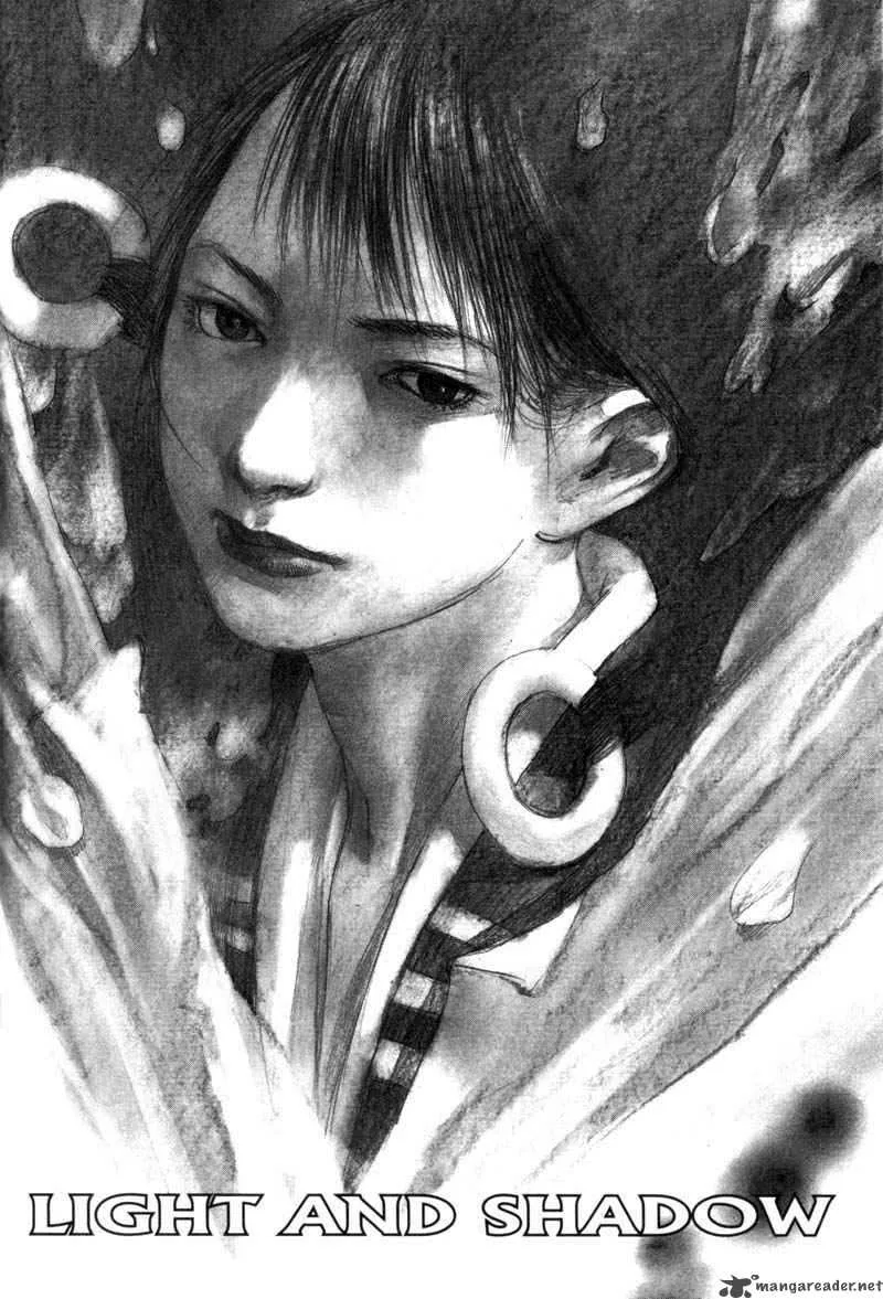 Blade of the Immortal Chapter 88 page 1