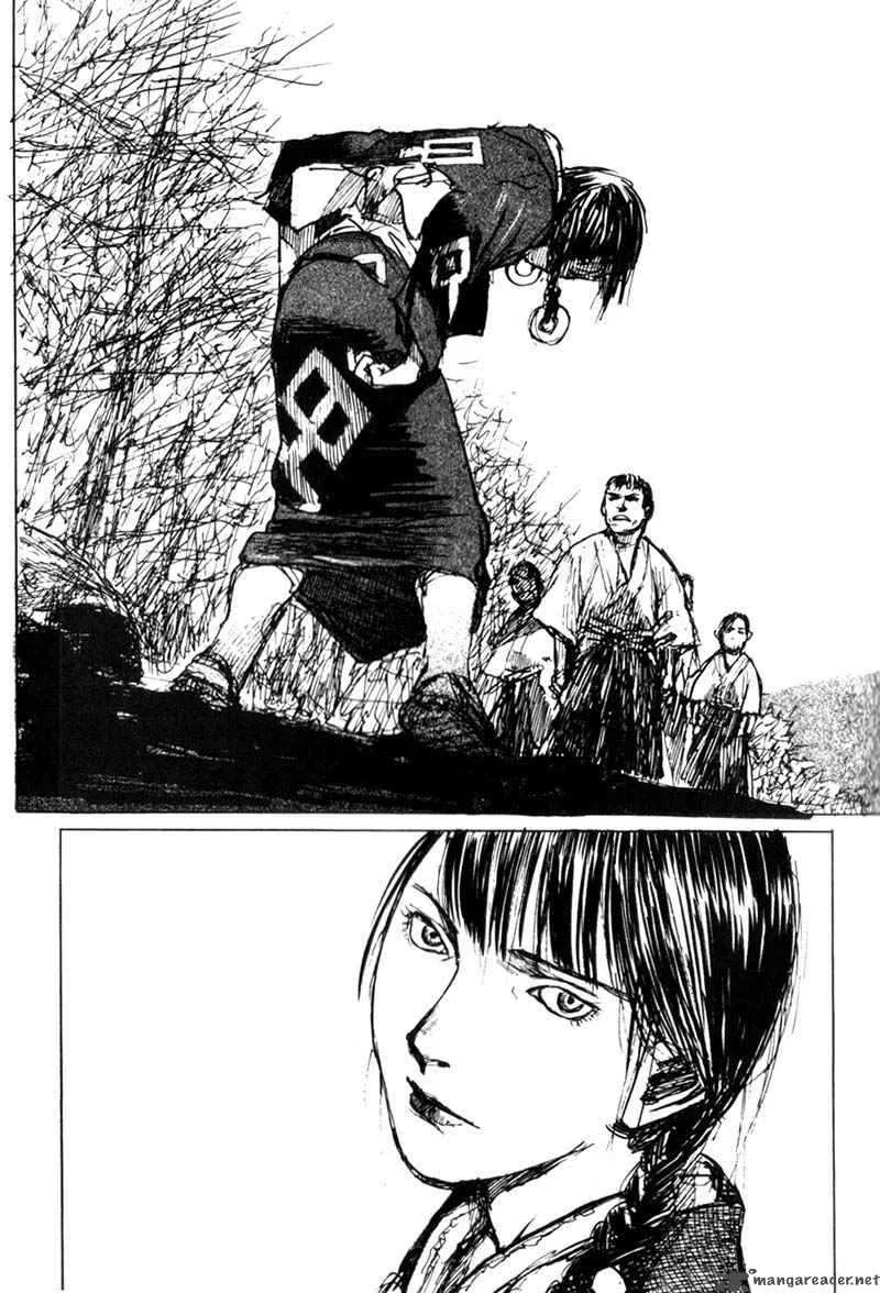 Blade of the Immortal Chapter 88 page 18