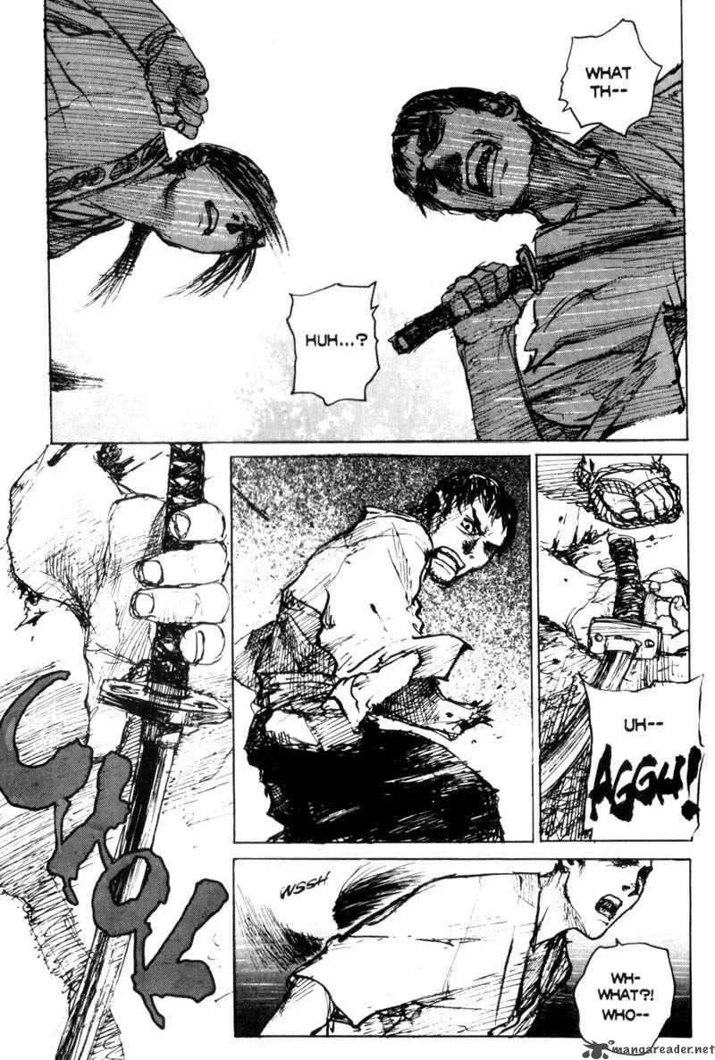 Blade of the Immortal Chapter 88 page 24