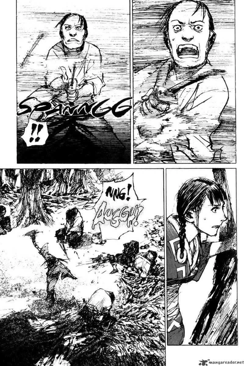 Blade of the Immortal Chapter 88 page 26