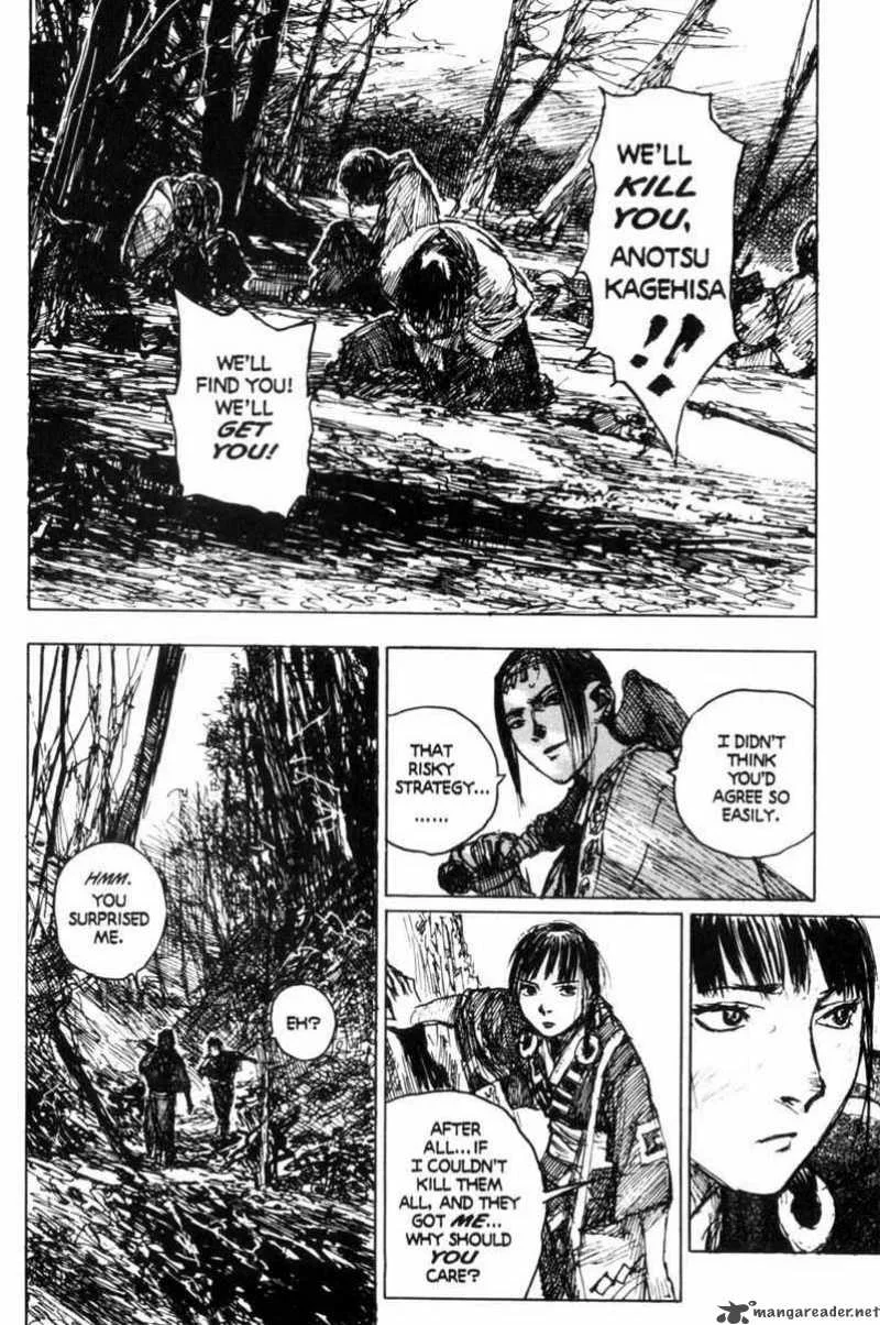 Blade of the Immortal Chapter 88 page 29