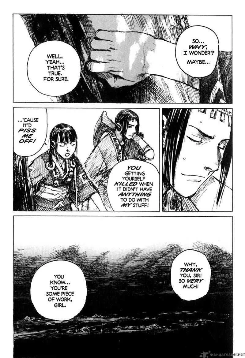 Blade of the Immortal Chapter 88 page 30