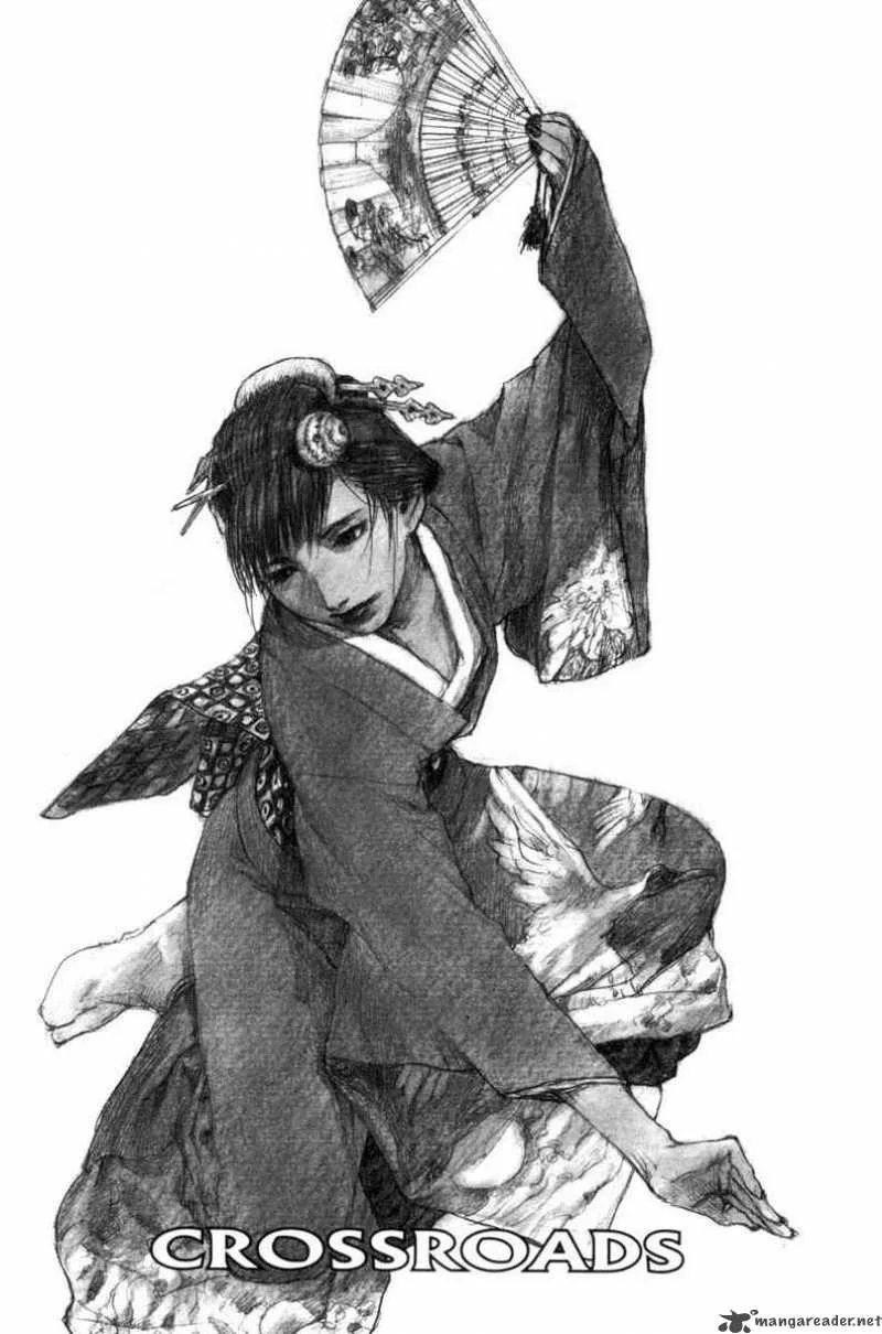 Blade of the Immortal Chapter 89 page 1