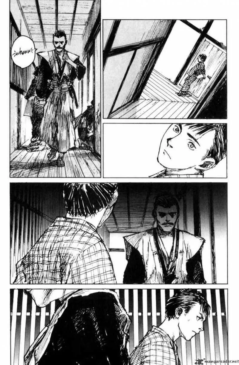 Blade of the Immortal Chapter 89 page 10
