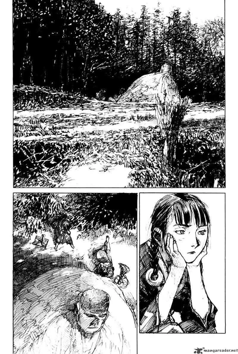 Blade of the Immortal Chapter 89 page 12