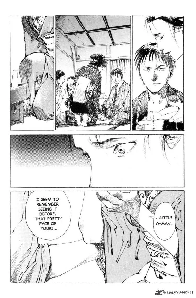 Blade of the Immortal Chapter 9 page 7