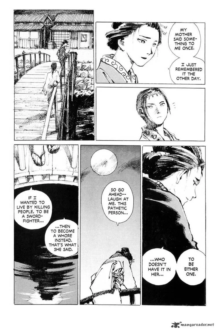 Blade of the Immortal Chapter 9 page 24