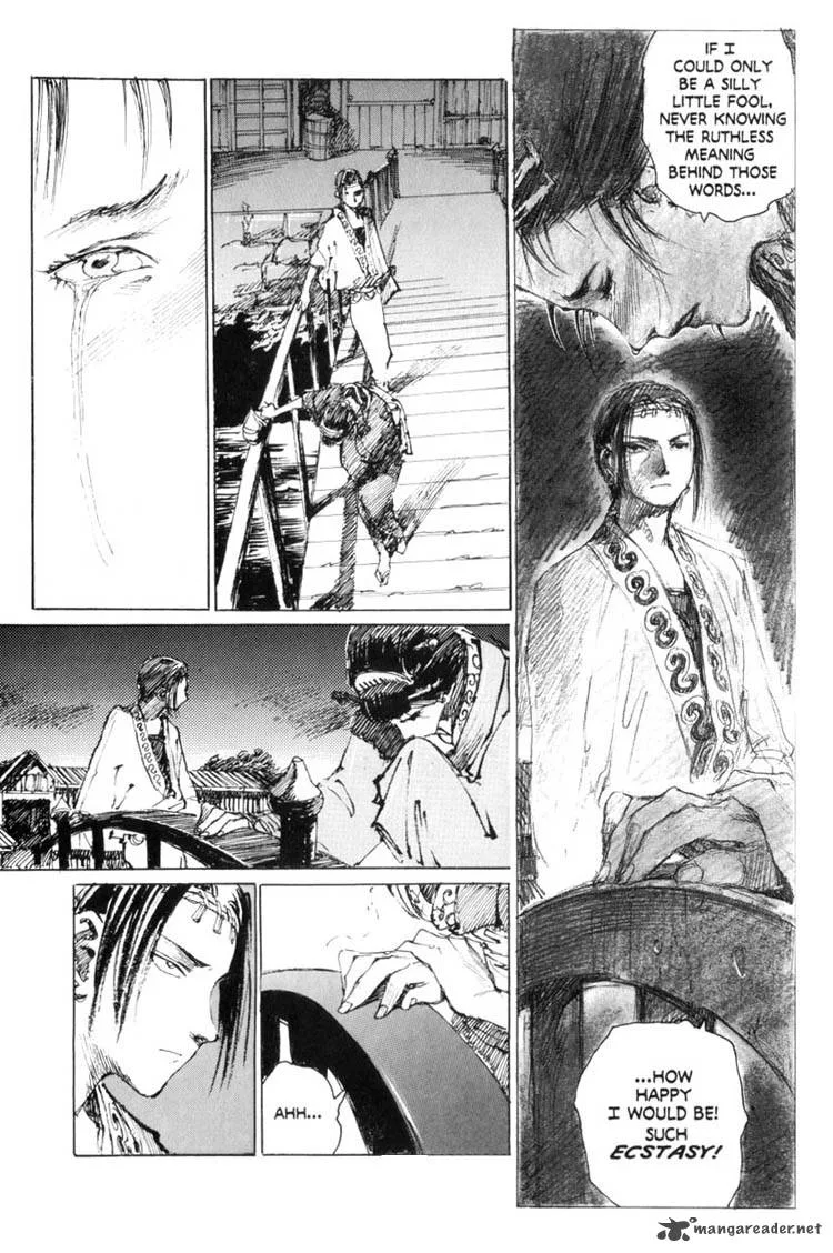Blade of the Immortal Chapter 9 page 26