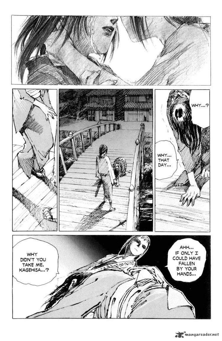 Blade of the Immortal Chapter 9 page 30