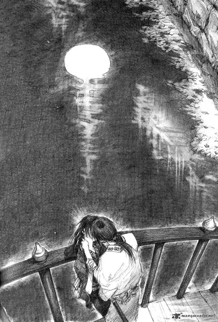 Blade of the Immortal Chapter 9 page 29