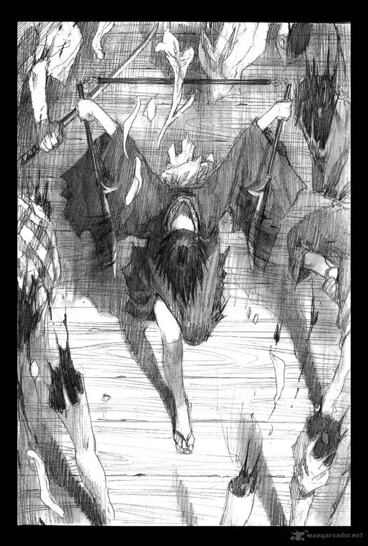 Blade of the Immortal Chapter 9 page 38