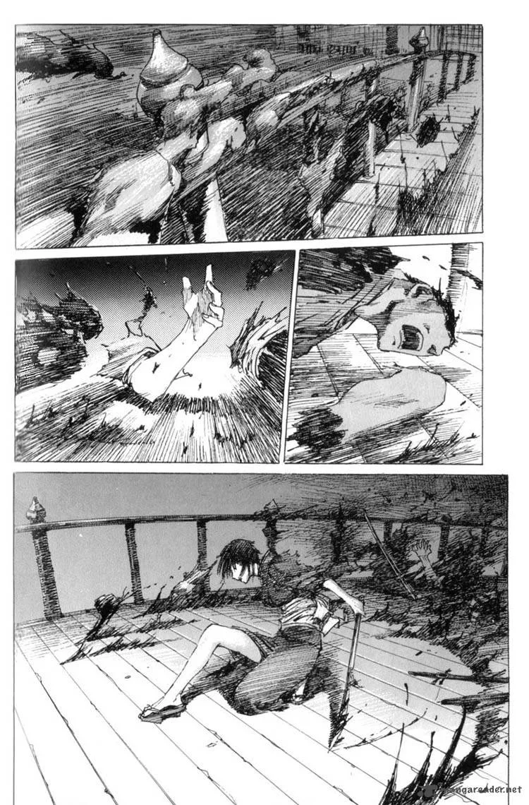 Blade of the Immortal Chapter 9 page 39