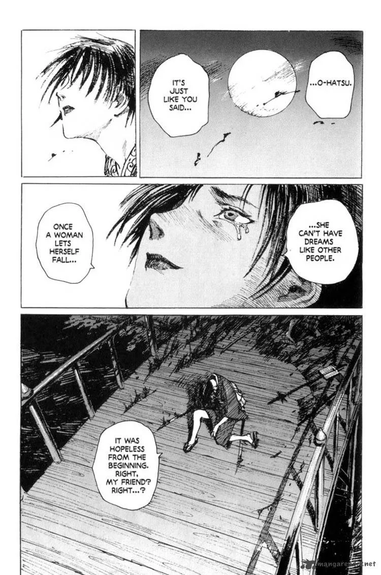 Blade of the Immortal Chapter 9 page 40