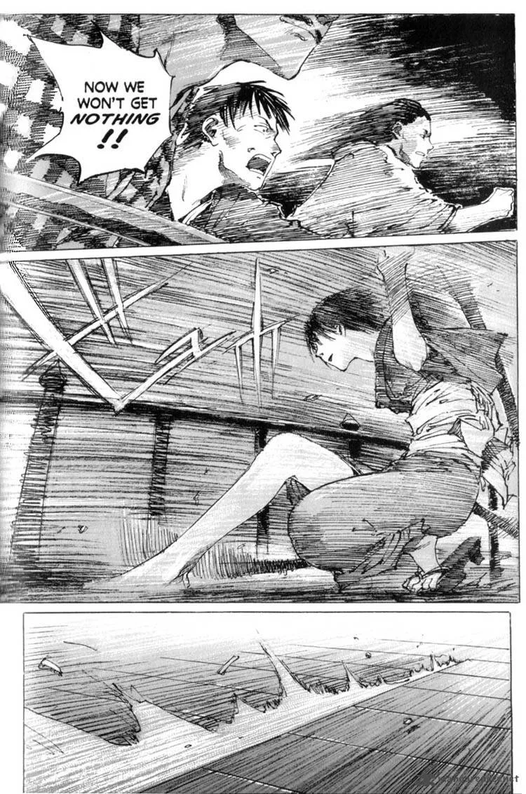 Blade of the Immortal Chapter 9 page 37