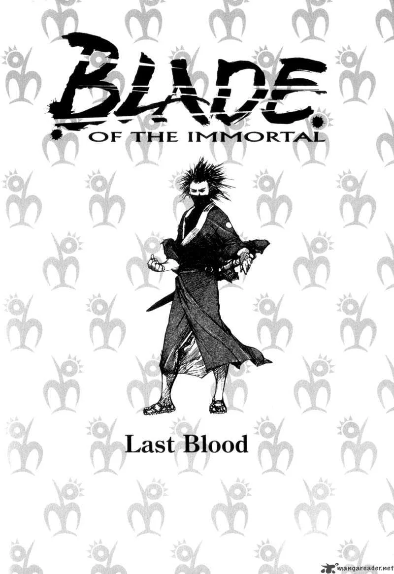 Blade of the Immortal Chapter 90 page 2
