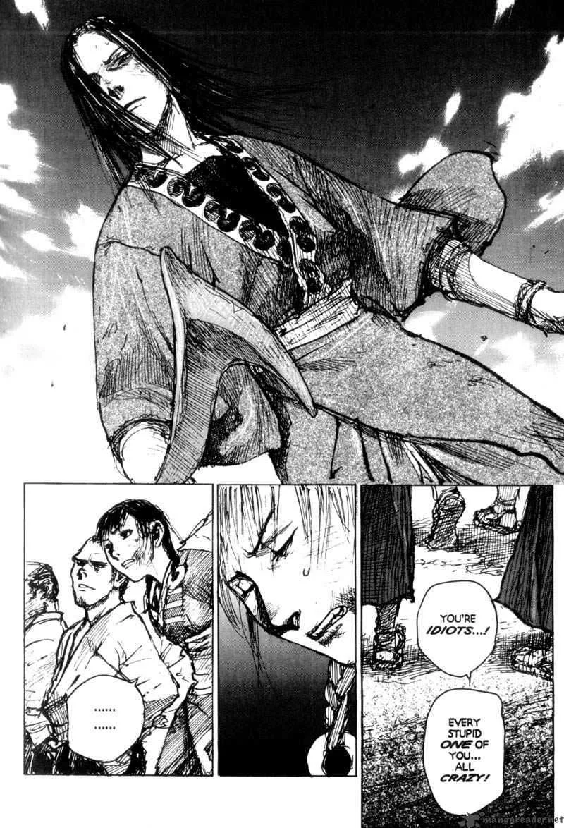 Blade of the Immortal Chapter 90 page 16