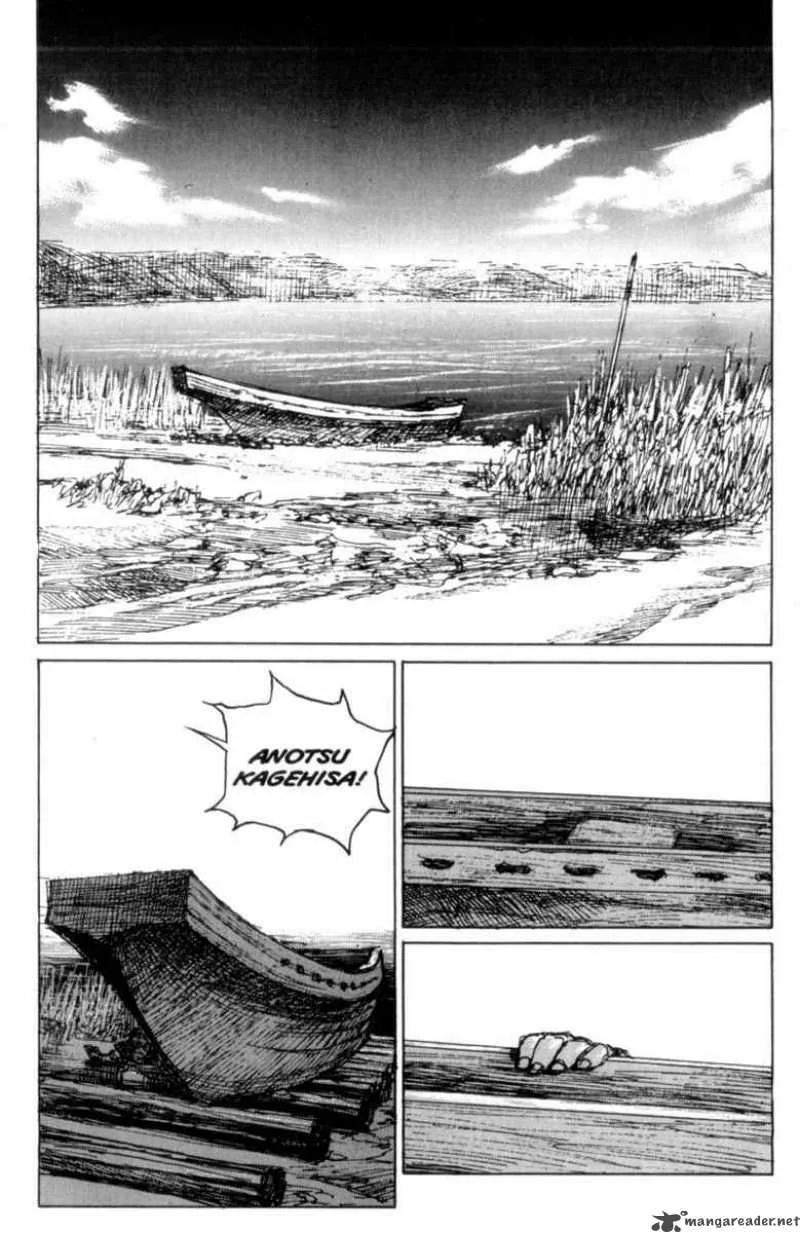 Blade of the Immortal Chapter 90 page 11