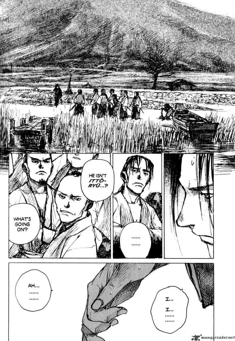 Blade of the Immortal Chapter 90 page 26