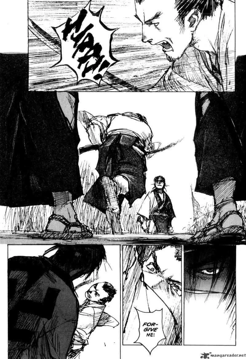 Blade of the Immortal Chapter 90 page 31