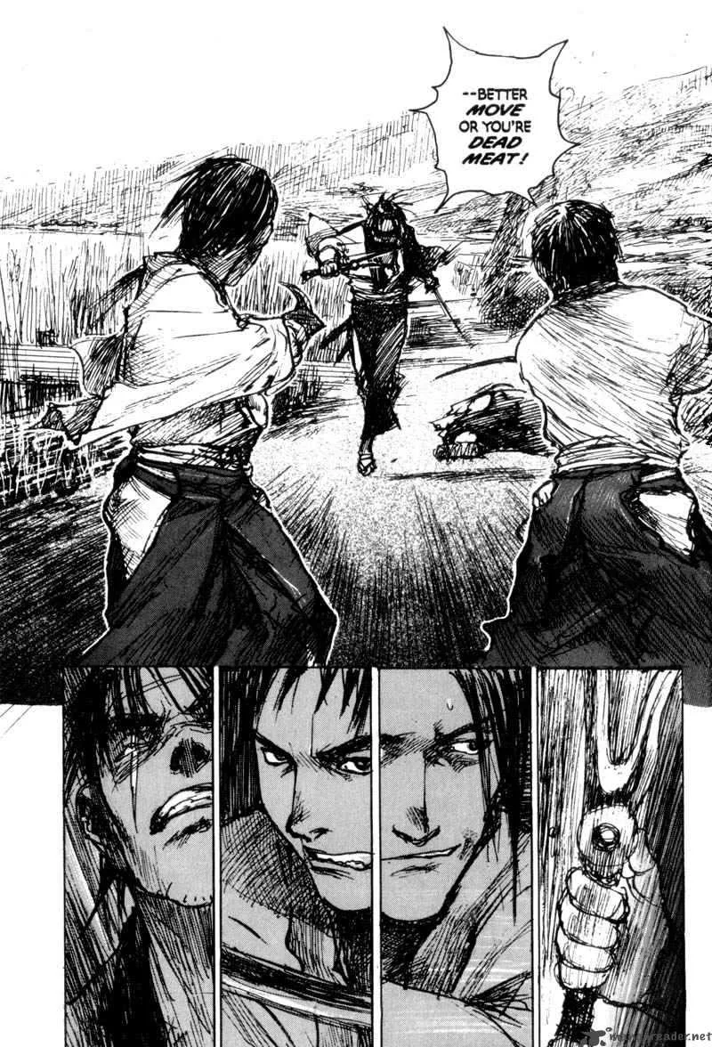 Blade of the Immortal Chapter 90 page 37